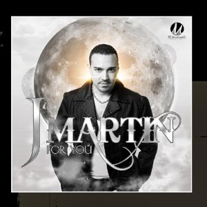 Disco Para Ti de J'Martín