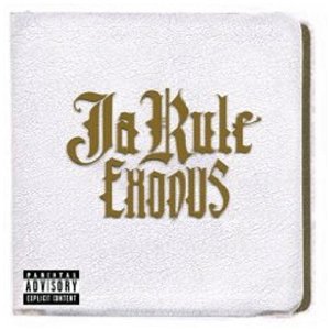 Disco Exodus de Ja Rule