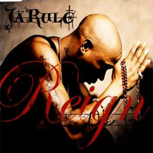 Disco Reign de Ja Rule