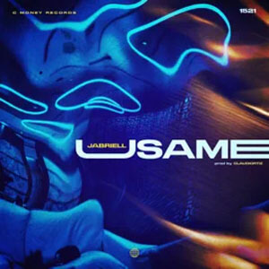 Disco Úsame de Jabriell