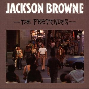 Disco Pretender de Jackson Browne