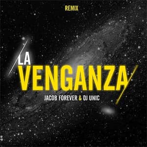 Disco La Venganza (Remix) de Jacob Forever