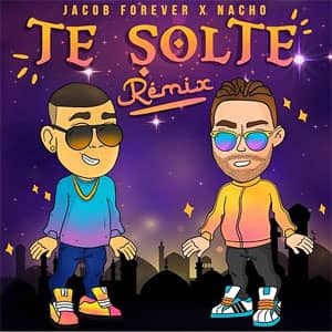 Disco Te Solté (Remix) de Jacob Forever