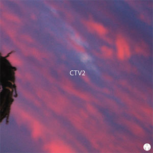 Disco CTV2 de Jaden Smith