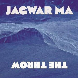 Disco The Throw de Jagwar Ma