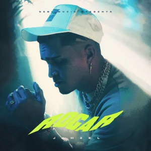 Disco Rogar de Jahzel