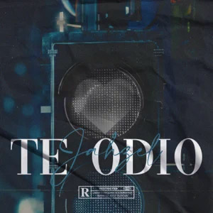 Disco Te Odio  de Jahzel