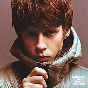 Disco Saturday Night, Sunday Morning de Jake Bugg