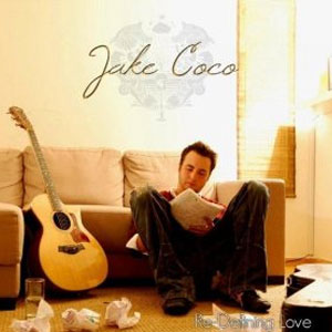 Disco Re-Defining Love de Jake Coco