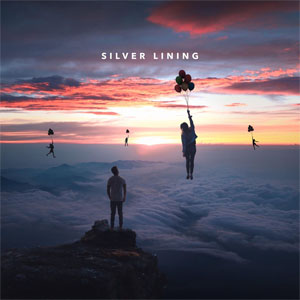 Disco Silver Lining de Jake Miller