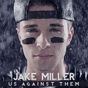 Disco Us Against Them de Jake Miller