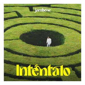 Disco Inténtalo de Jambene
