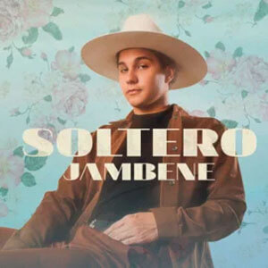 Disco Soltero de Jambene