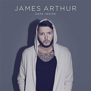 Disco Safe Inside de James Arthur