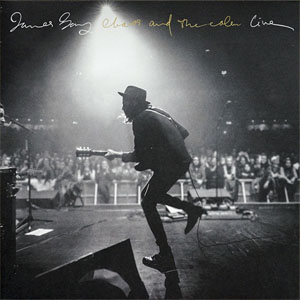 Disco Chaos And The Calm Live de James Bay