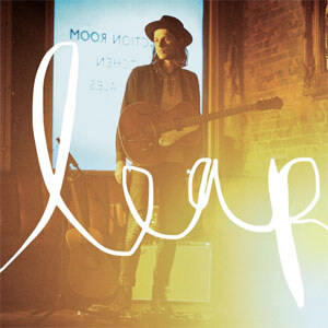 Disco Leap de James Bay