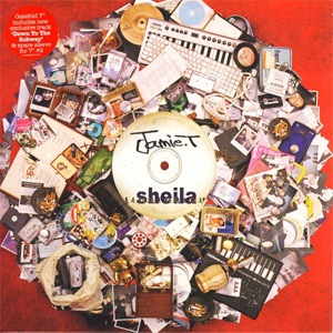 Disco Sheila de Jamie T
