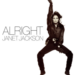 Disco Alright de Janet Jackson