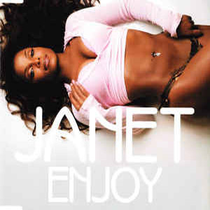 Disco Enjoy de Janet Jackson