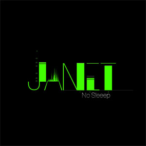 Disco No Sleep de Janet Jackson