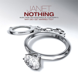 Disco Nothing de Janet Jackson