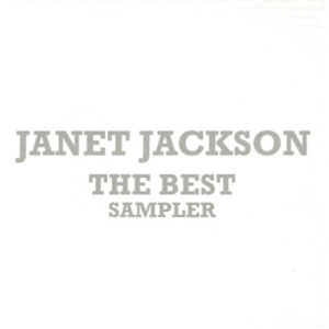 Disco The Best (Sampler) de Janet Jackson