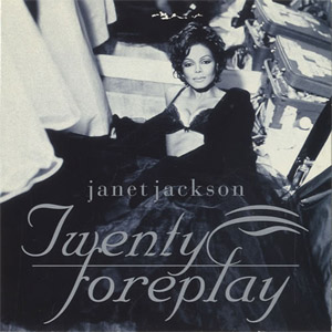 Disco Twenty Foreplay de Janet Jackson