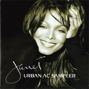 Disco Urban AC Sampler de Janet Jackson