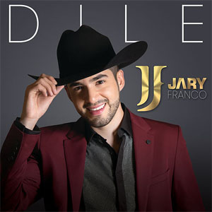 Disco Dile de Jary Franco