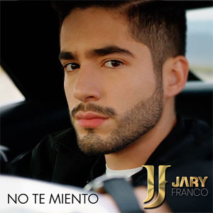 Disco No Te Miento de Jary Franco