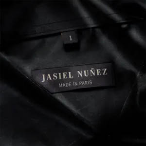Disco Made In Paris de Jasiel Nuñez
