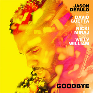 Disco Goodbye de Jason Derulo