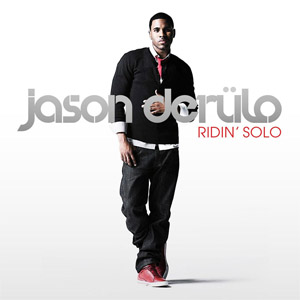 Disco Ridin' Solo de Jason Derulo