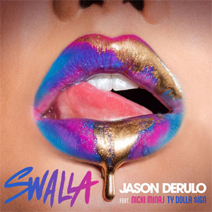 Disco Swalla  de Jason Derulo