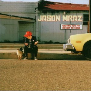 Disco Waiting for My Rocket to Come de Jason Mraz