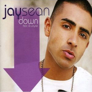 Disco Down de Jay Sean
