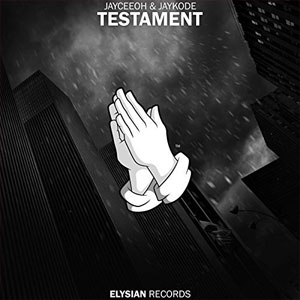 Disco Testament de Jayceeoh
