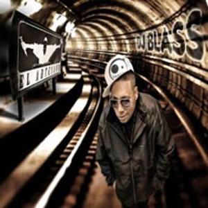 Disco Poca Ropa de JayKo