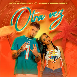 Disco Otra Vez de JC Diamante