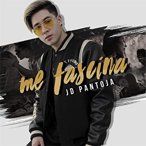 Disco Me Fascina de JD Pantoja