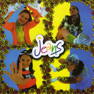 Disco Jeans de Jeans