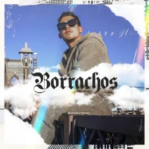 Disco Borrachos de Jeloz