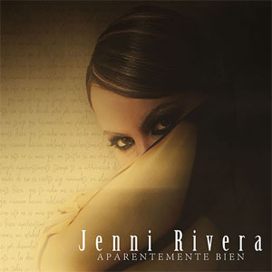 Disco Aparentemente Bien de Jenni Rivera