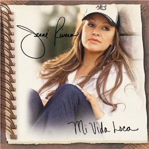 Disco Mi Vida Loca de Jenni Rivera