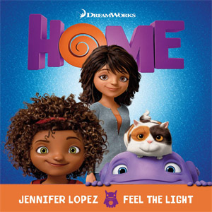 Disco Feel The Light de Jennifer López