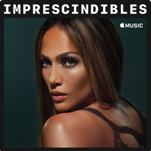 Disco Imprescindibles de Jennifer López