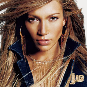 Disco J Lo de Jennifer López