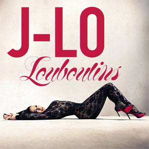 Disco Louboutins de Jennifer López