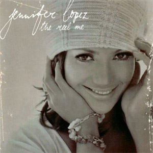 Disco The Real Me de Jennifer López