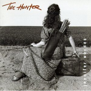 Disco Hunter de Jennifer Warnes